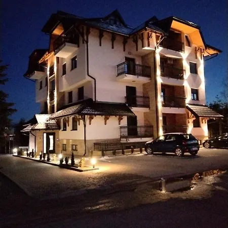 דירה My Time זלאטיבור