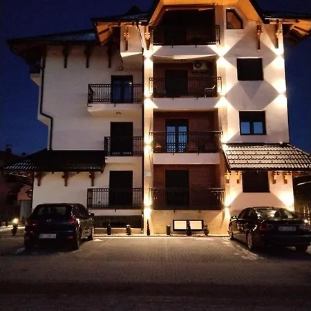 My Time * זלאטיבור