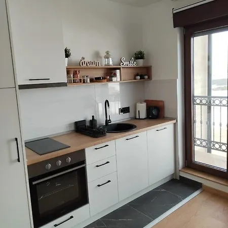 My Time דירה זלאטיבור