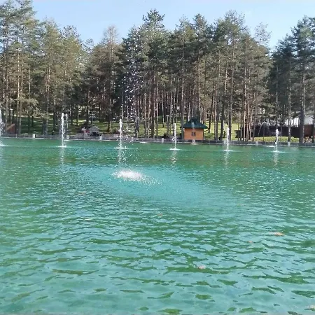 דירה My Time זלאטיבור