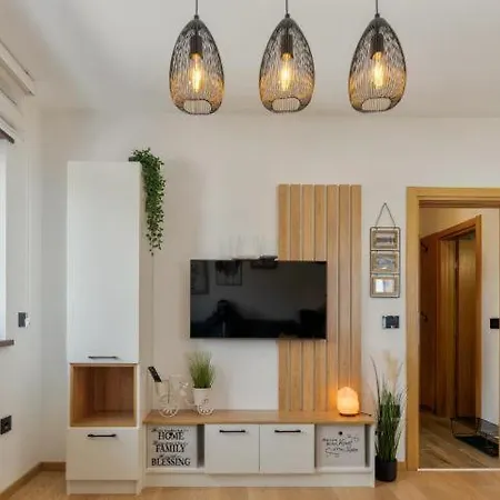 My Time זלאטיבור