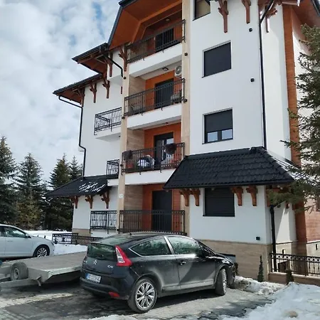 דירה My Time זלאטיבור