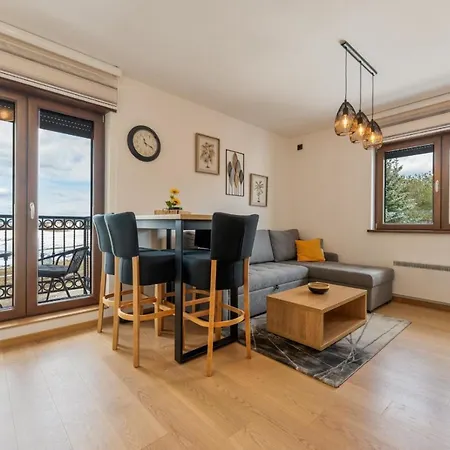 My Time זלאטיבור