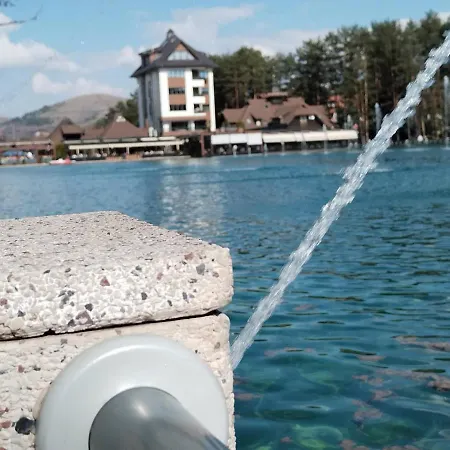 My Time זלאטיבור